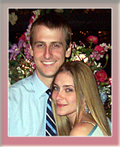 Carey and Chris Photos